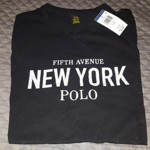 COPY - Men's Ralph Lauren Polo Tshirt